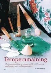 Temperamålning